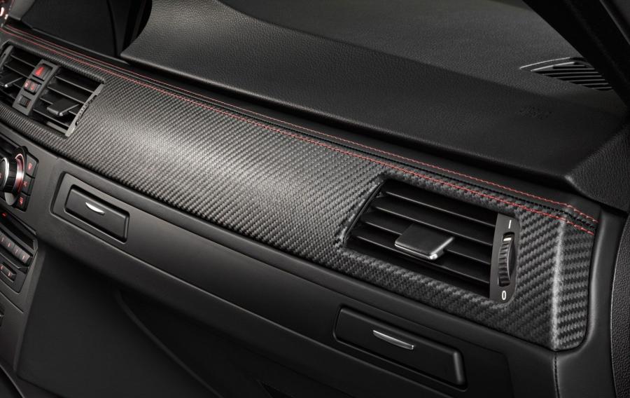  BMW M3 Coupe Frozen Limited Edition 2013 года  (фото 6 из 8)